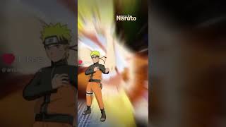 Pequeño edit de los compañeros de #narutotiktok #edit