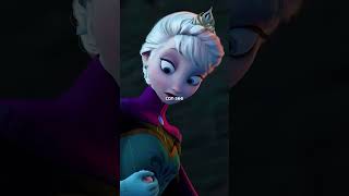 What is the secret of the gloves in Frozen animation? 😱