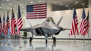 New 2026 F-22 Raptor Upgrade Will SHOCK the World Next Gen Stealth Dominance Unleashed