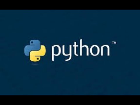 python introduction
