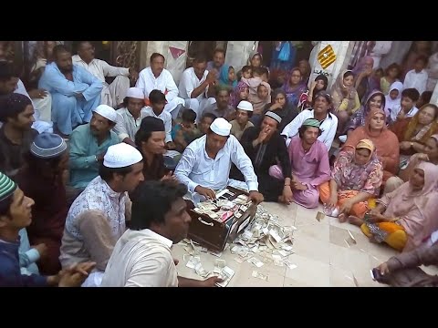 Best qawali - Thakkian chadh i at darbar baba fareed sahib latest
