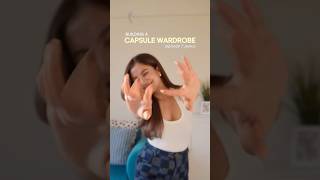 Wardrobe Must Haves (Episode 6: Jeans)💙