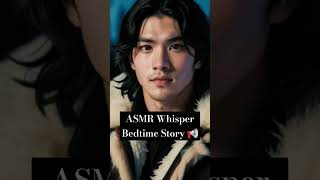 ASMR Whisper Bedtime Story To Fall Sleep #asmrwhispering #audiobooks #bedtimestories