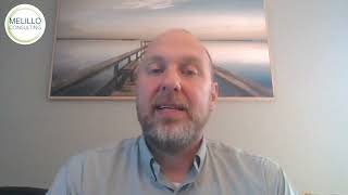 #MelilloPartnerMinute Ep. 9: Security via Microsegmentation with Nutanix