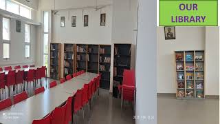 Virtual Tour of Kendriya Vidyalaya IIT Indore