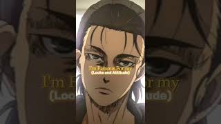 [Gojo is different]+Tu hai lajawaab|#Gojo#animedrops