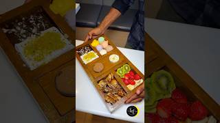 💢💥Guess the Dish Name?🍫🍫🍫😍💥💢🤤❣️💥💢JUMBO DESSERT PLATTER CREAMSTORY🤤😍💥🍫🍫
