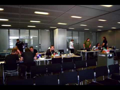 Swiss Cyber Storm 4   Security Challenge
