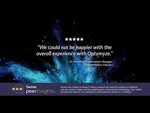 Our Partnership With Optymyze