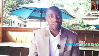 Inyuma ya Kenya, nzogendera Tanzaniya, Uganda na Sudani, twubake amahinguriro kuko inoti turazifise.
