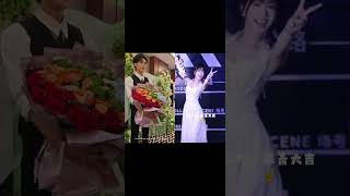 《炙吻》杀青，东北霸总的霸道与甜妹的灵动完美邂逅，超期待他们在剧里的甜蜜暴击，超级期待播出！#演员沉思 @沉思ChenSi @贾翼瑄Jade