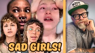 Why Do So Many Girls Identify as Trans Men?