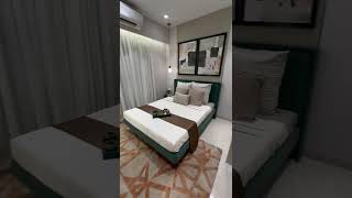 Premium property in Navi Mumbai