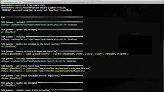 CSC 519 - HW1 Demo