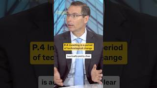 P4: The hidden opportunities in AI investing