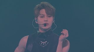 'MOVE' - TAEMIN 1st SOLO CONCERT "OFF-SICK〈on track〉"