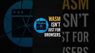 4 Things You Didn’t Know About Wasm #microservices #webassembly #qubit #wasm #devrevolt #containers
