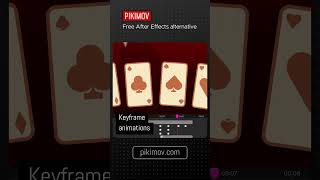 Pikimov R2 - after effects alternative
