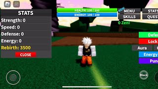 Dragon Blox Ultimate Rebirth Grind 3499 - 3500