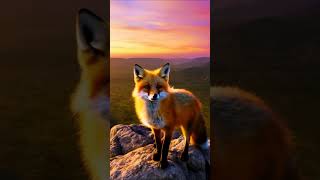 This Looks Real, But It’s 100% AI! #aiart  #cuteanimals  #aiworlds  #cuteanimals