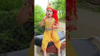 happy Krishna Janmashtami 2022