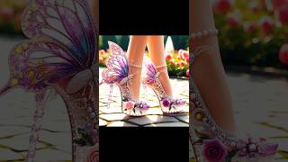 "Trendy High Heels Collection 2025 | Stylish & Modern| LatestHeelDesigns|modern high heel 2025