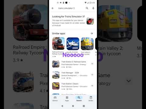 nooo #train #trainzsimulator #trainzrailroadsimulator #shorts #foryou