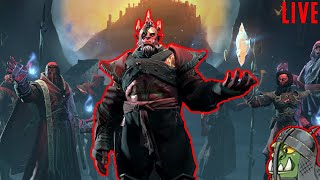 Worlds Seals Victory - AoW4 Multiplayer 6 man FFA
