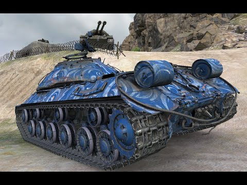 World of Tanks streaming