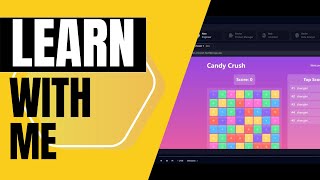 Crafting a Candy Crush Game with MGX: From Prompts to Production
