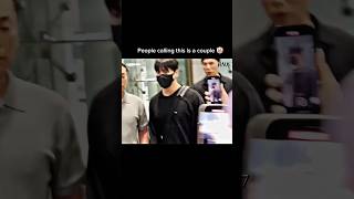 Husbands married couple?? #taehyung #jungkook #taekook #vkook