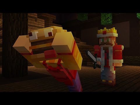 MURDER MYSTERY MINECRAFT PE