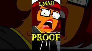 This Velma Conspiracy Will Blow Your Mind...