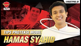 Anti Karat Mobil Pilihan Artis Ojek Pengkolan – RUSTPRO