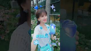 Angie chiu #shorts #short #赵雅芝