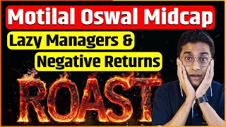Motilal Oswal Mid Cap Fund Review | Is it Safe to invest in Motilal Oswal Mid Cap Fund