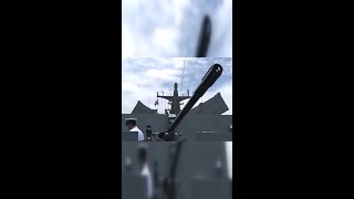 提康德羅加級巡洋艦抵台！台灣軍備升級引關注！