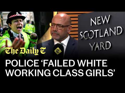 Immigration and why the inquiry into grooming gangs has to happen | The Daily T