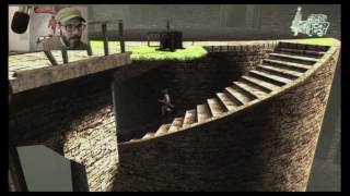 Stream Highlight - Ico and Good Puzzles