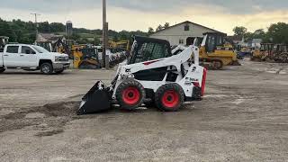 2019 BOBCAT S590 For Sale