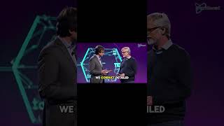 Part 4 - How Artificial Intelligence is Revolutionising Scientific Discoveries