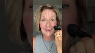 Makeup- Then VS Now!!  #makeuptips #makeup