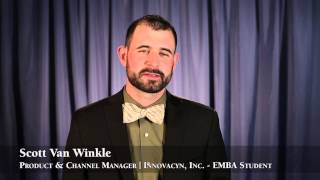 Executive MBA: A Professional Game Changer | Graziadio School of Business and Management