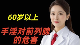 前列性到长寿秘诀，晚年坚持这个“小习惯”，6大健康益处比你想象的更重要#健康#养生#保健
