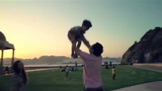 Must-do Family Activities in Muscat