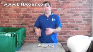 How to Save Money on Packing Materials When You are Moving DIY Tips