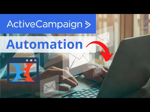 How To Create Active Campaign Email Automation | ClickFunnels Clients Onboarding Sequence