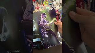 Unboxing: Imagine Dragons 'Night Visions' 10th Anniversary Super Deluxe Edition  @imaginedragons