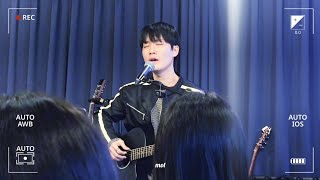 윤준 (GIDS) - 건망증 | 250413 인 메이트 스테이지 (언플러그드 라운지)