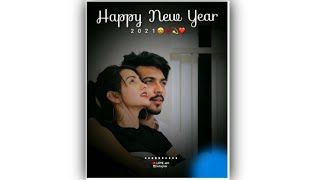 Happy New Year 2021 Whatsapp Status 🎉 New Year 2021 🤩 Happy New Year 2021 👑 New Year 2021 Countdown